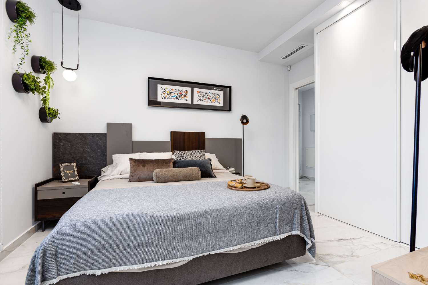 Penthouse te koop in Los Balcones y los Altos (Orihuela)