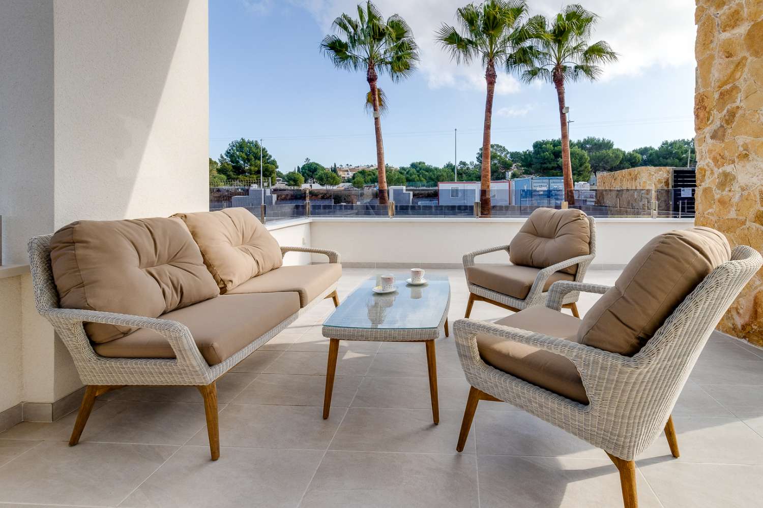 Penthouse en vente à Los Balcones y los Altos (Orihuela)