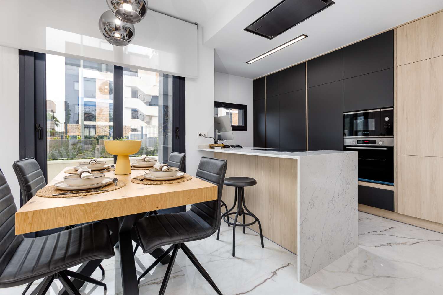 Venta de Espectaculares Apartamentos y 2 Áticos en Orihuela, Alicante