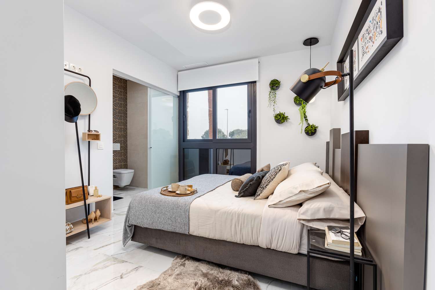 Venta de Espectaculares Apartamentos y 2 Áticos en Orihuela, Alicante