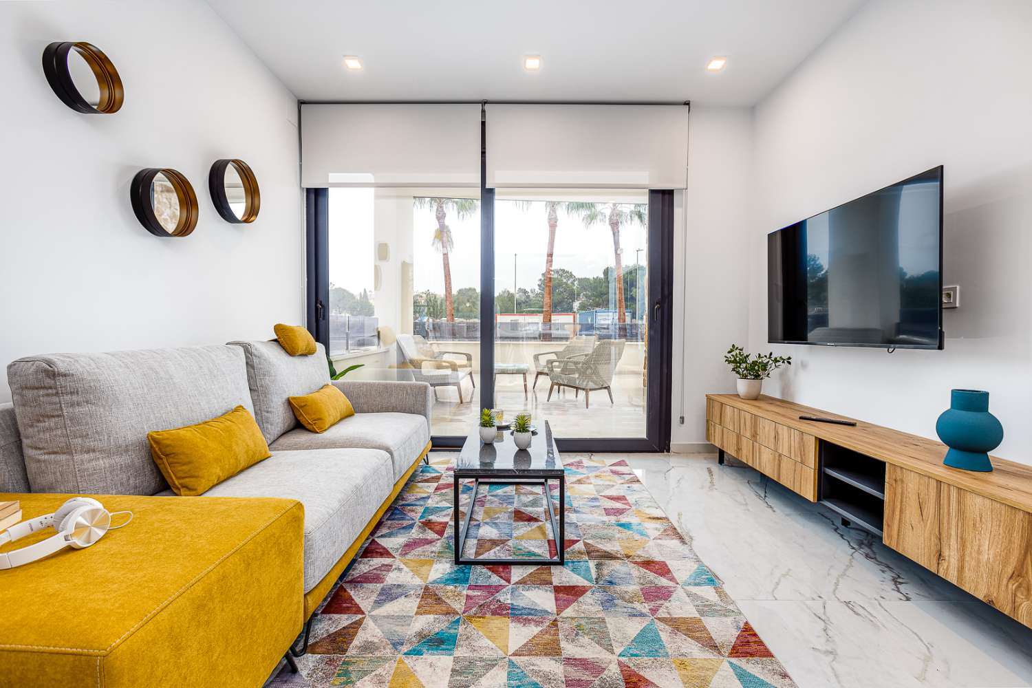 Venta de Espectaculares Apartamentos y 2 Áticos en Orihuela, Alicante