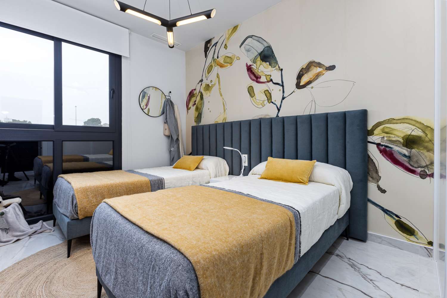 Venta de Espectaculares Apartamentos y 2 Áticos en Orihuela, Alicante