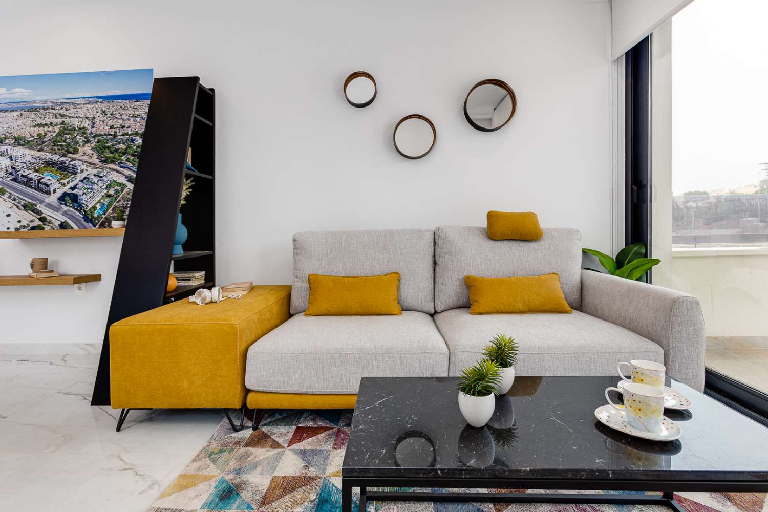 Venta de Espectaculares Apartamentos y 2 Áticos en Orihuela, Alicante