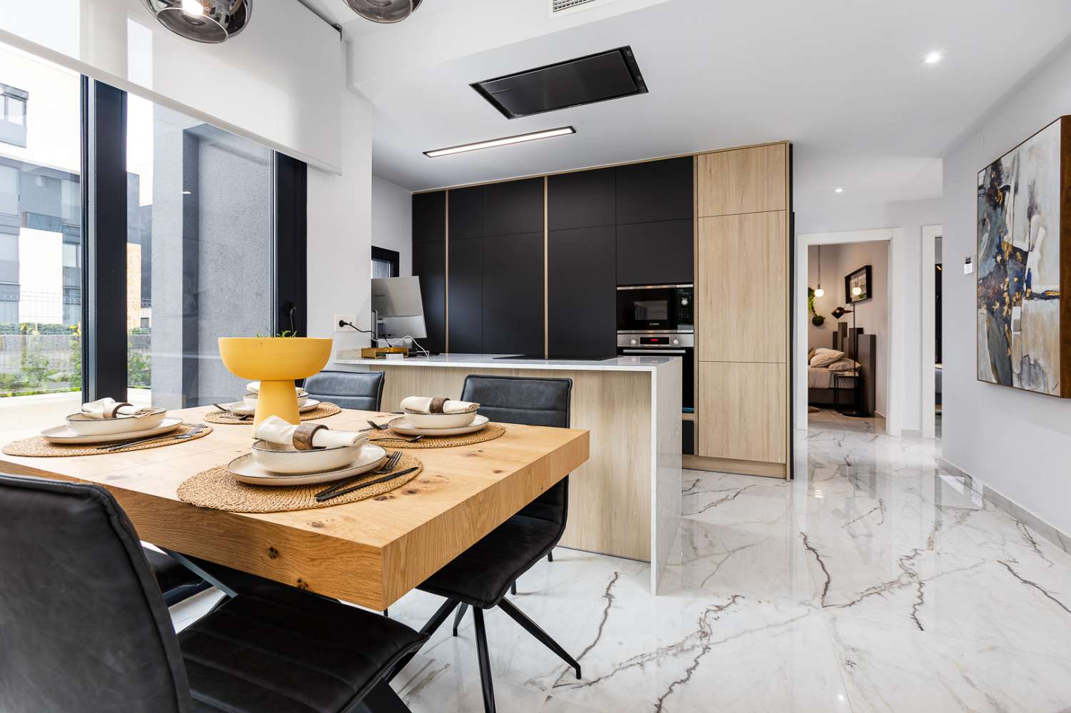 Venta de Espectaculares Apartamentos y 2 Áticos en Orihuela, Alicante
