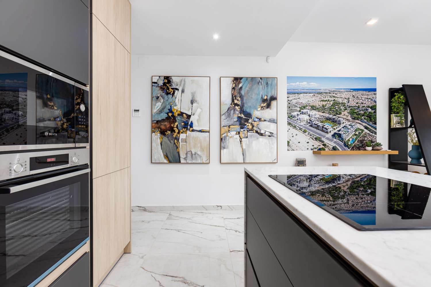 Venta de Espectaculares Apartamentos y 2 Áticos en Orihuela, Alicante