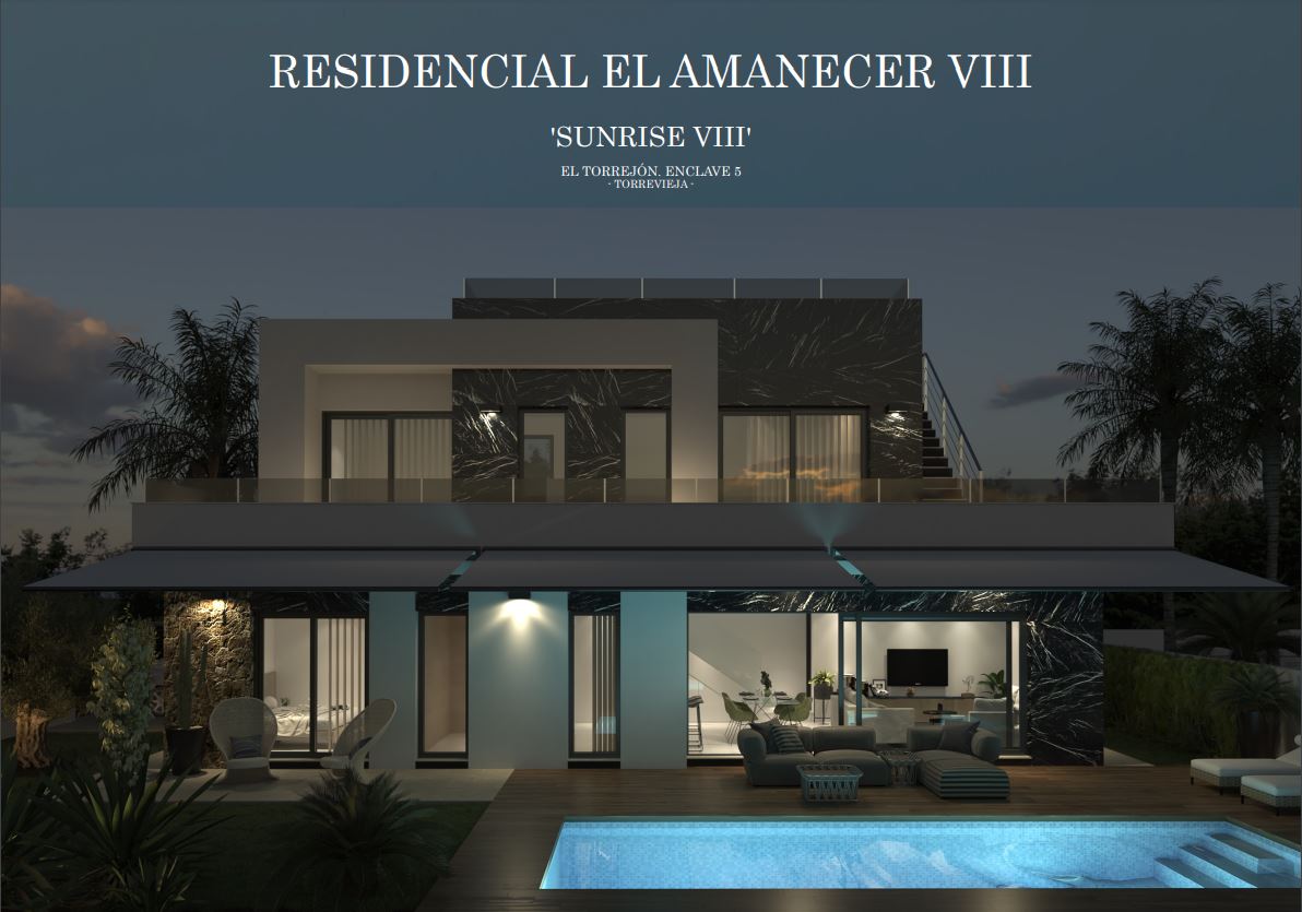 Villa en vente à Torrevieja