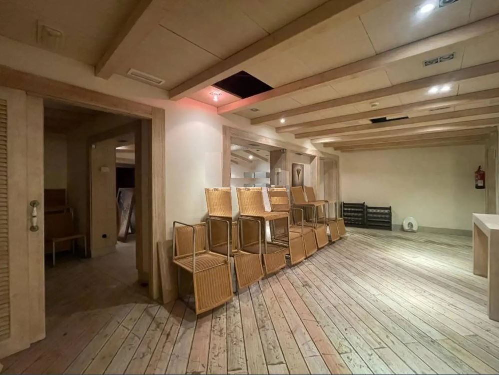 Venta de Local en Calle Carmen Calzado Alcalá de Henares (Madrid)