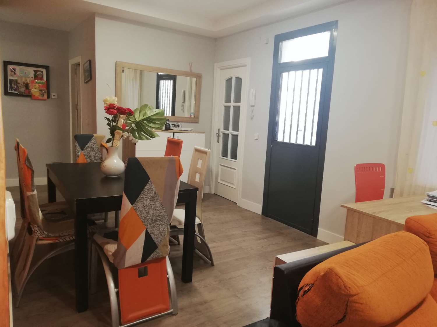 Venta de Piso en Madrid, Puerto Almansa...