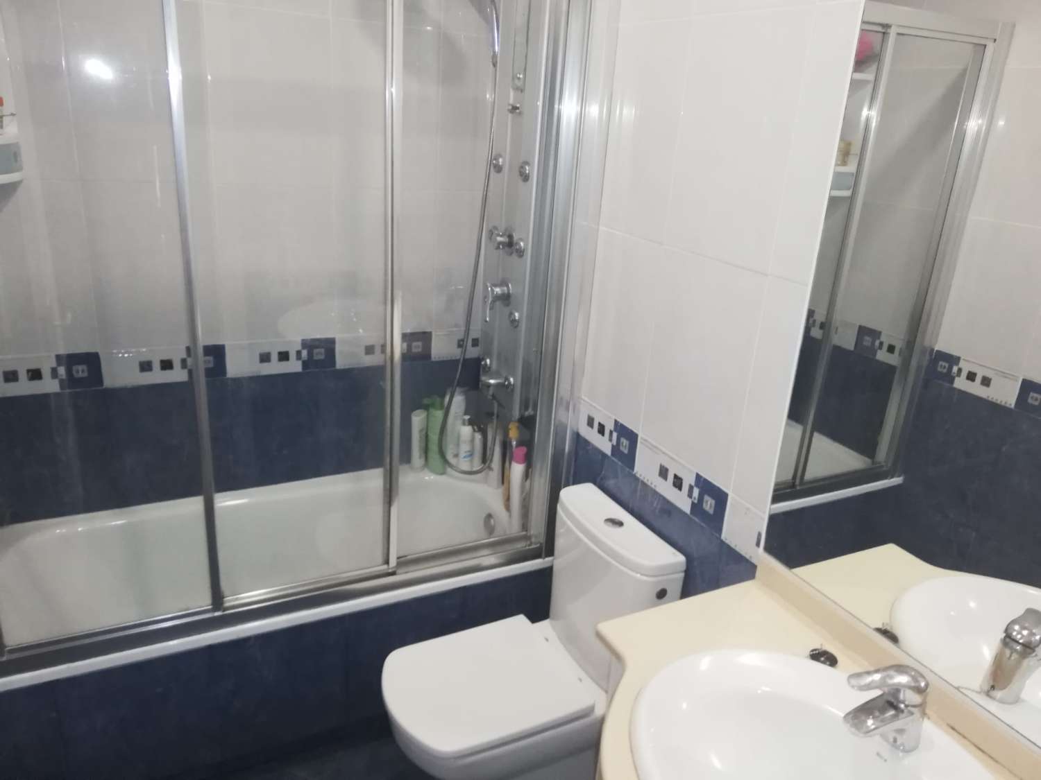 Venta de Piso en Madrid, Puerto Almansa...