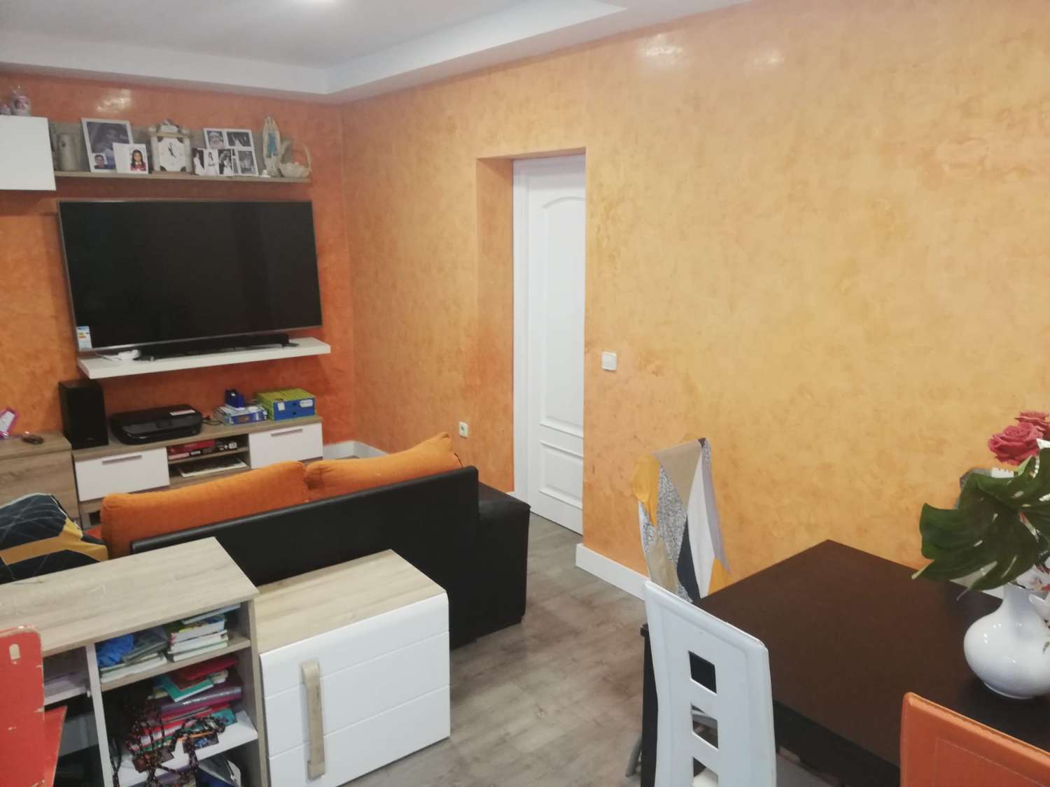 Venta de Piso en Madrid, Puerto Almansa...