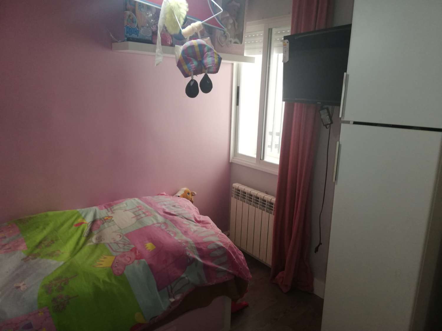 Venta de Piso en Madrid, Puerto Almansa...