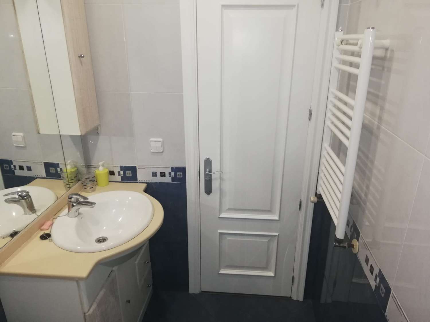 Venta de Piso en Madrid, Puerto Almansa...