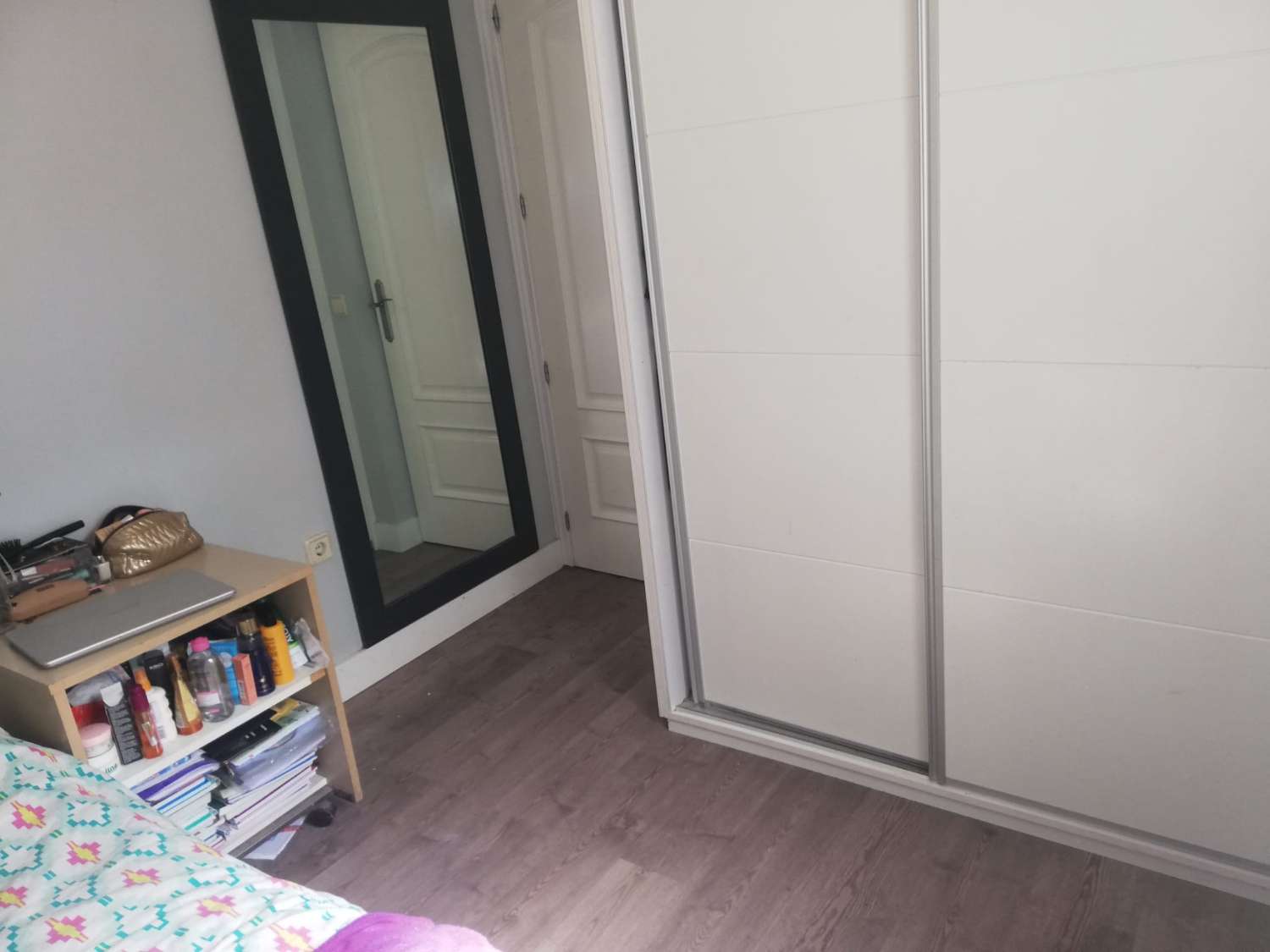 Venta de Piso en Madrid, Puerto Almansa...