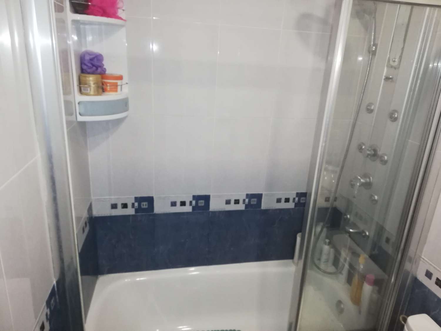Venta de Piso en Madrid, Puerto Almansa...
