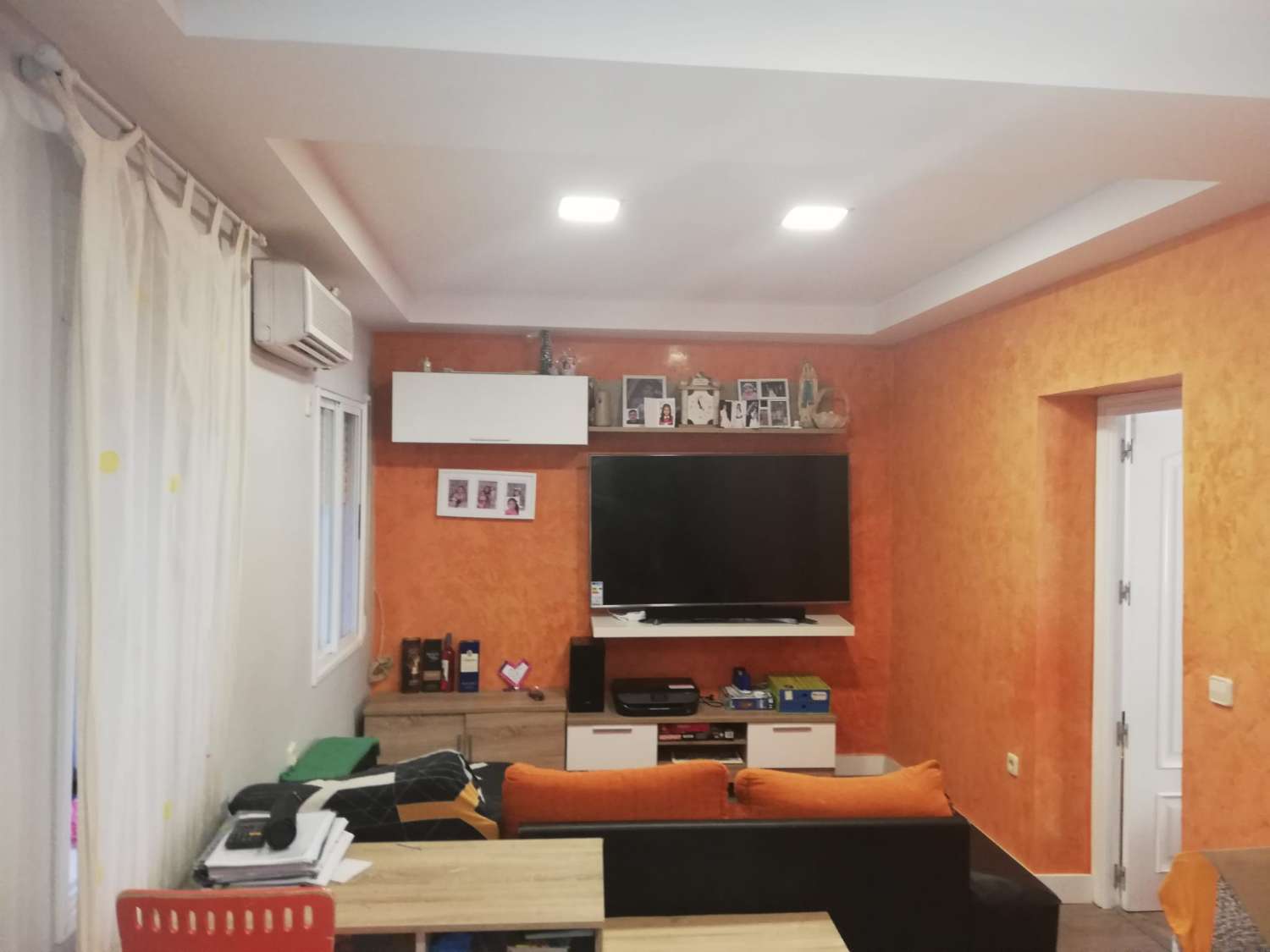 Venta de Piso en Madrid, Puerto Almansa...
