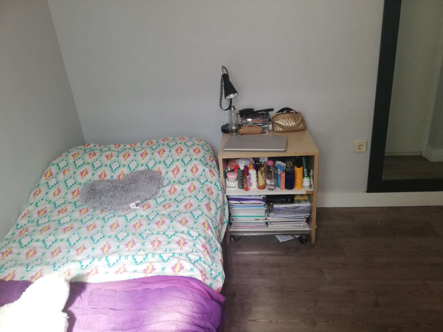 Venta de Piso en Madrid, Puerto Almansa...