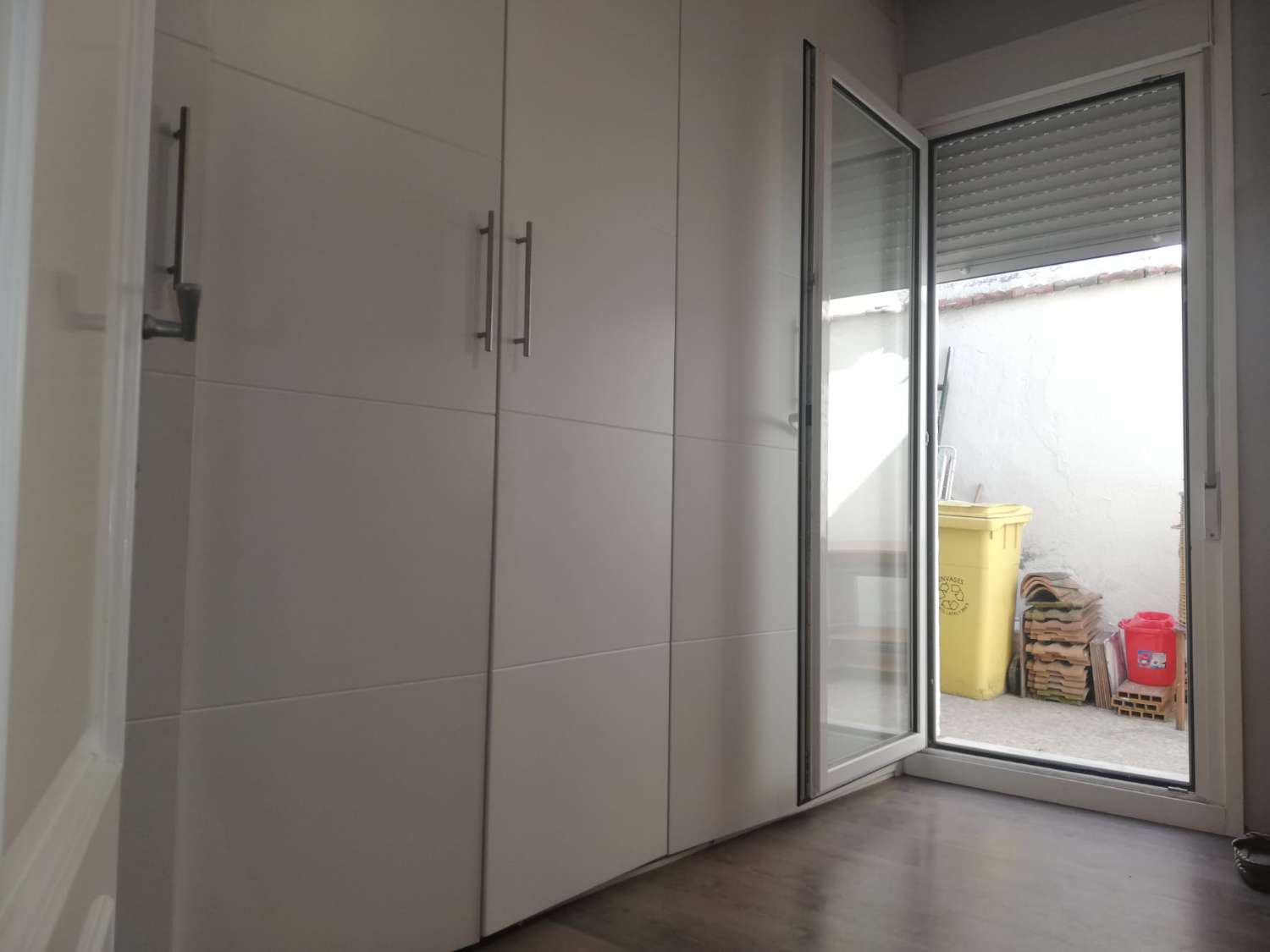 Venta de Piso en Madrid, Puerto Almansa...