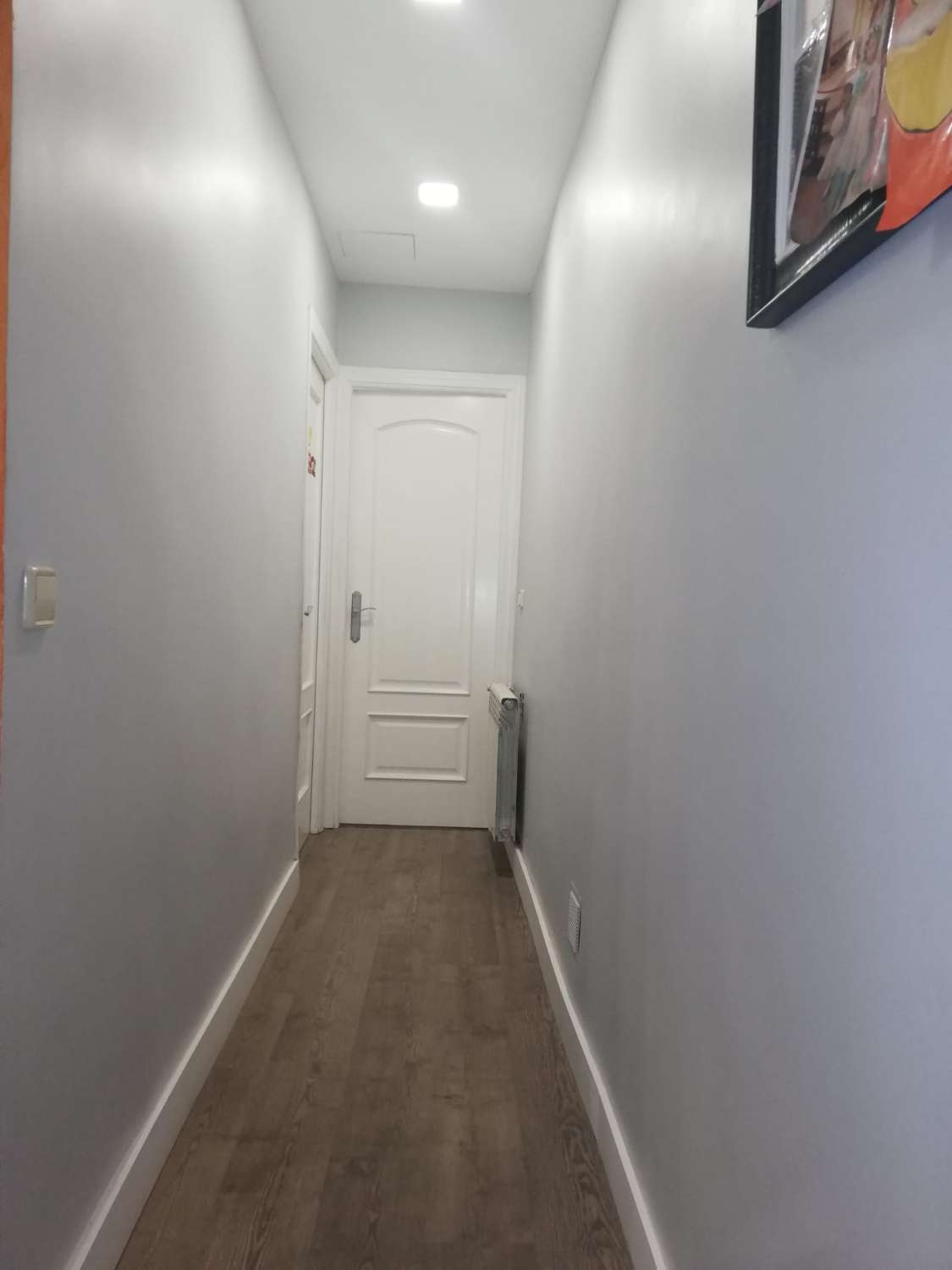 Venta de Piso en Madrid, Puerto Almansa...