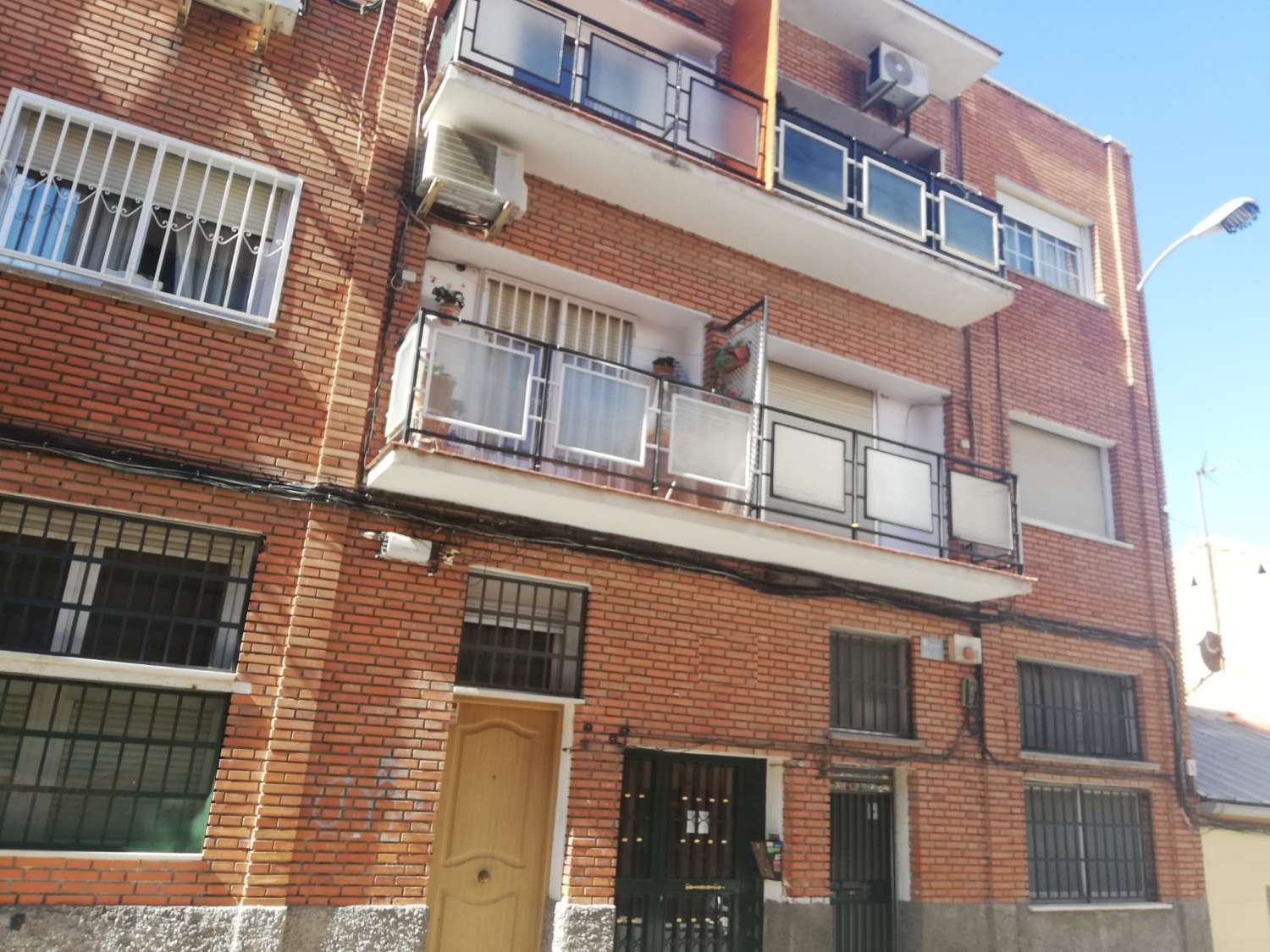 Venta de Piso en Madrid, Puerto Almansa...