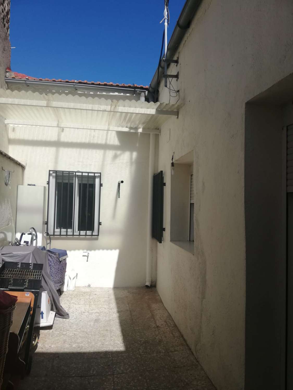 Venta de Piso en Madrid, Puerto Almansa...