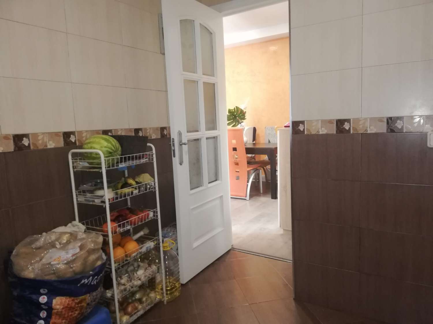 Venta de Piso en Madrid, Puerto Almansa...