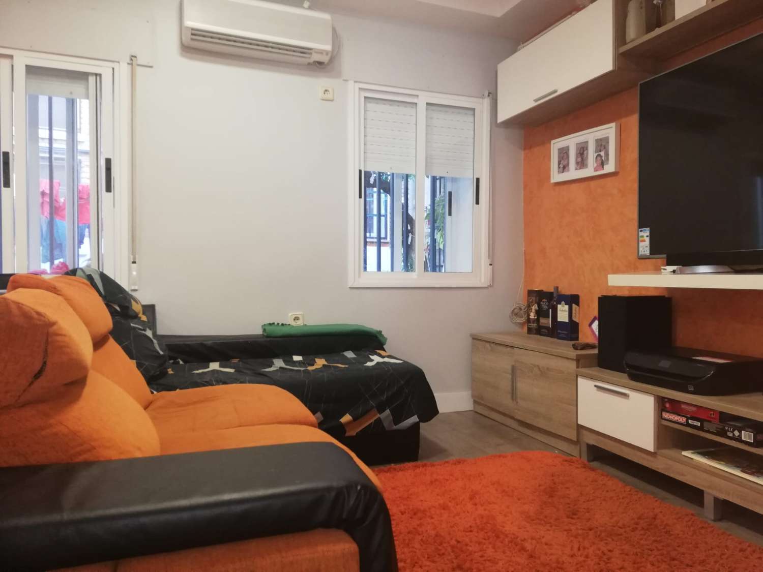 Venta de Piso en Madrid, Puerto Almansa...