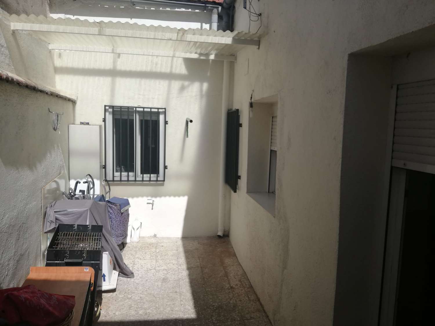 Venta de Piso en Madrid, Puerto Almansa...