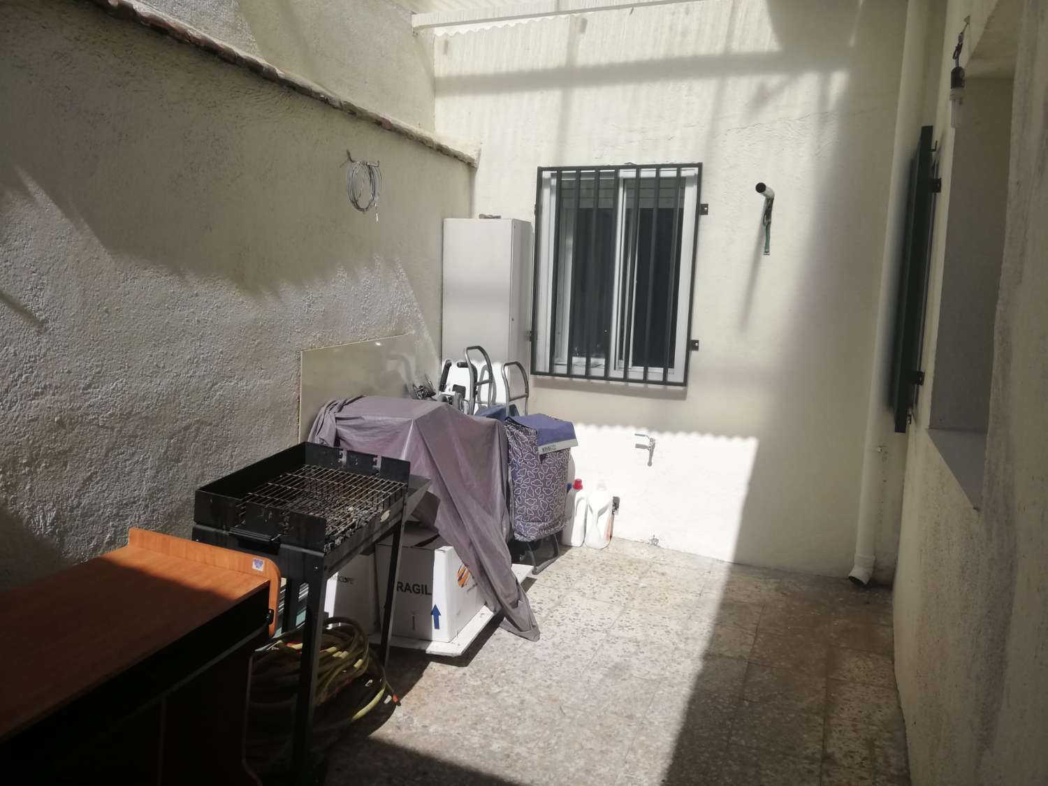 Venta de Piso en Madrid, Puerto Almansa...