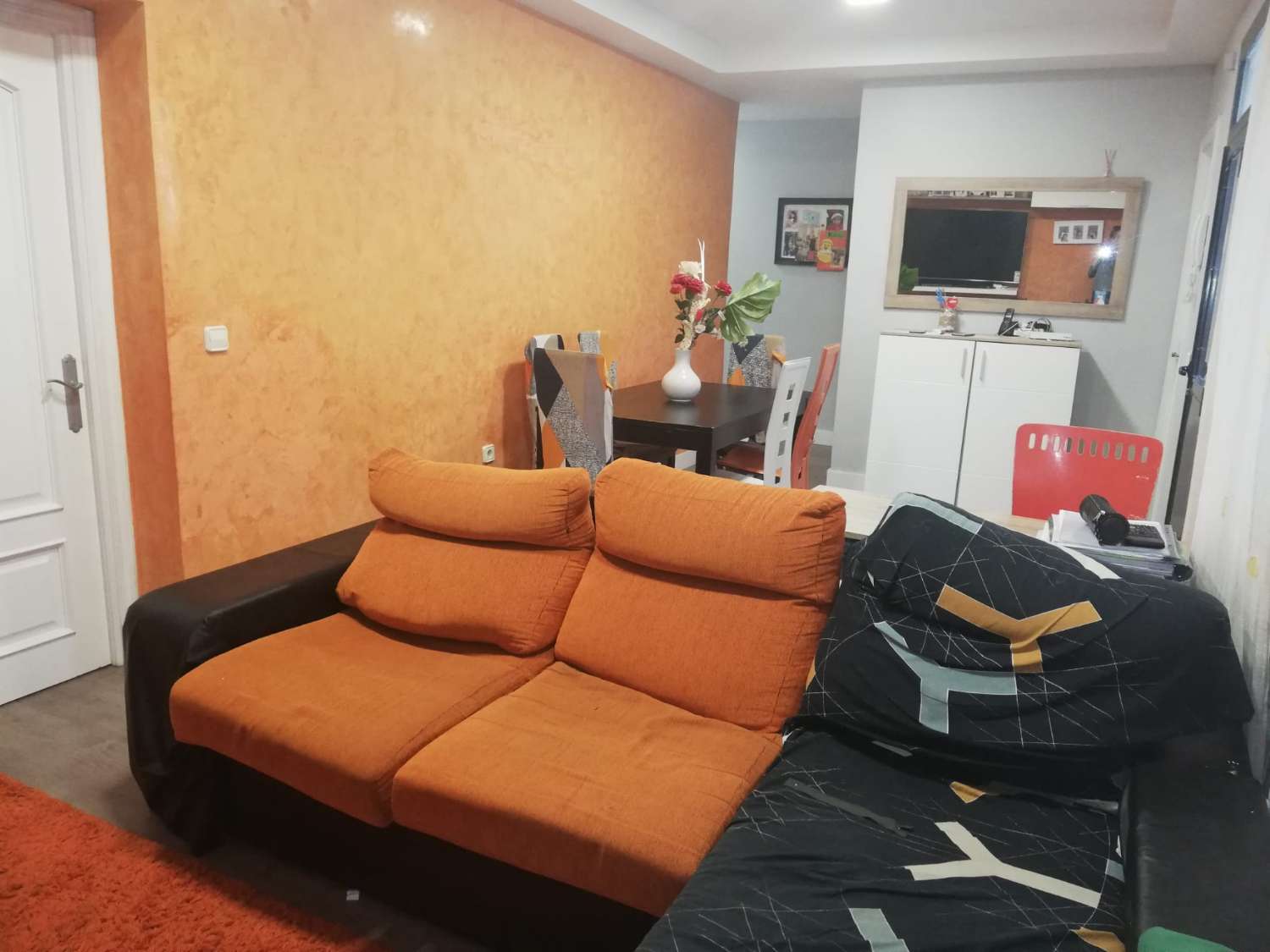 Venta de Piso en Madrid, Puerto Almansa...