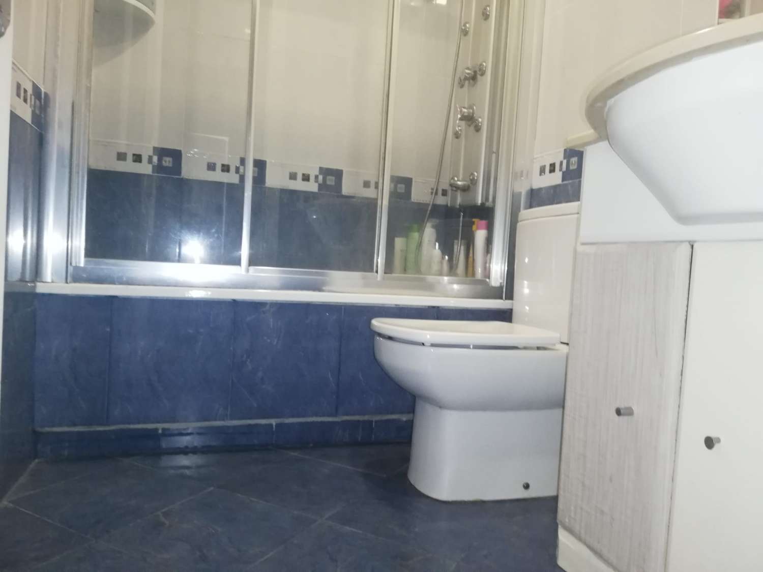 Venta de Piso en Madrid, Puerto Almansa...