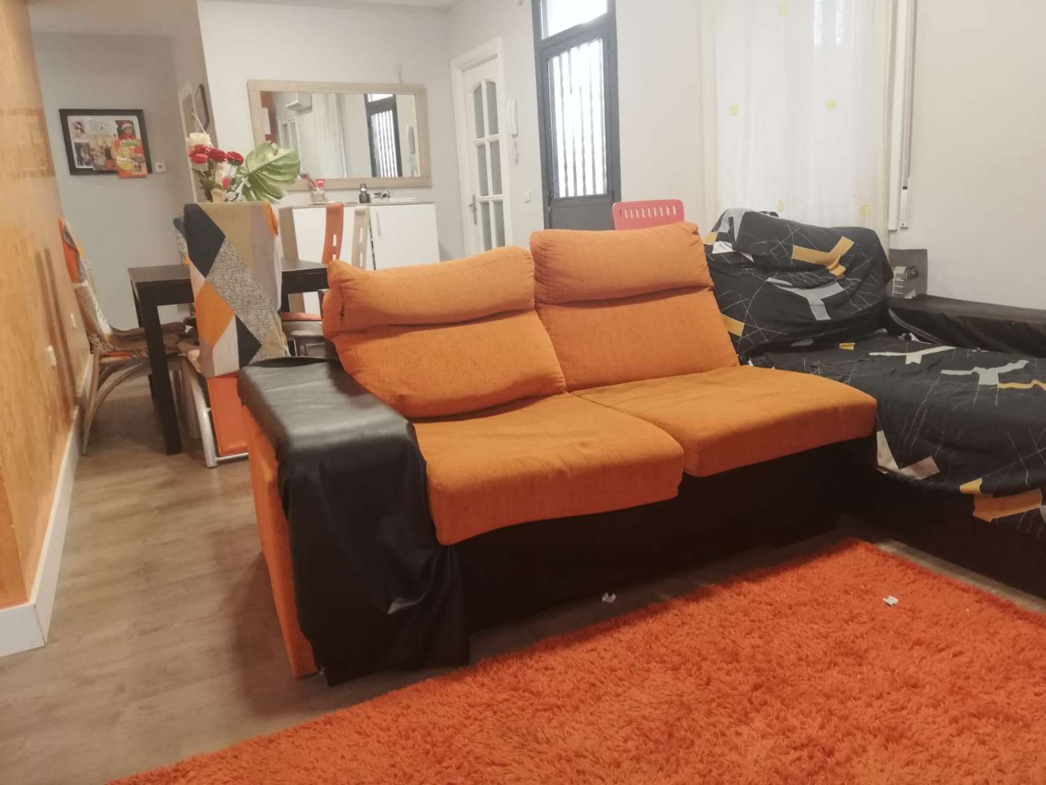 Venta de Piso en Madrid, Puerto Almansa...
