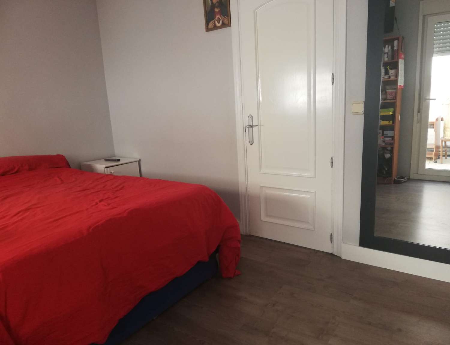 Venta de Piso en Madrid, Puerto Almansa...