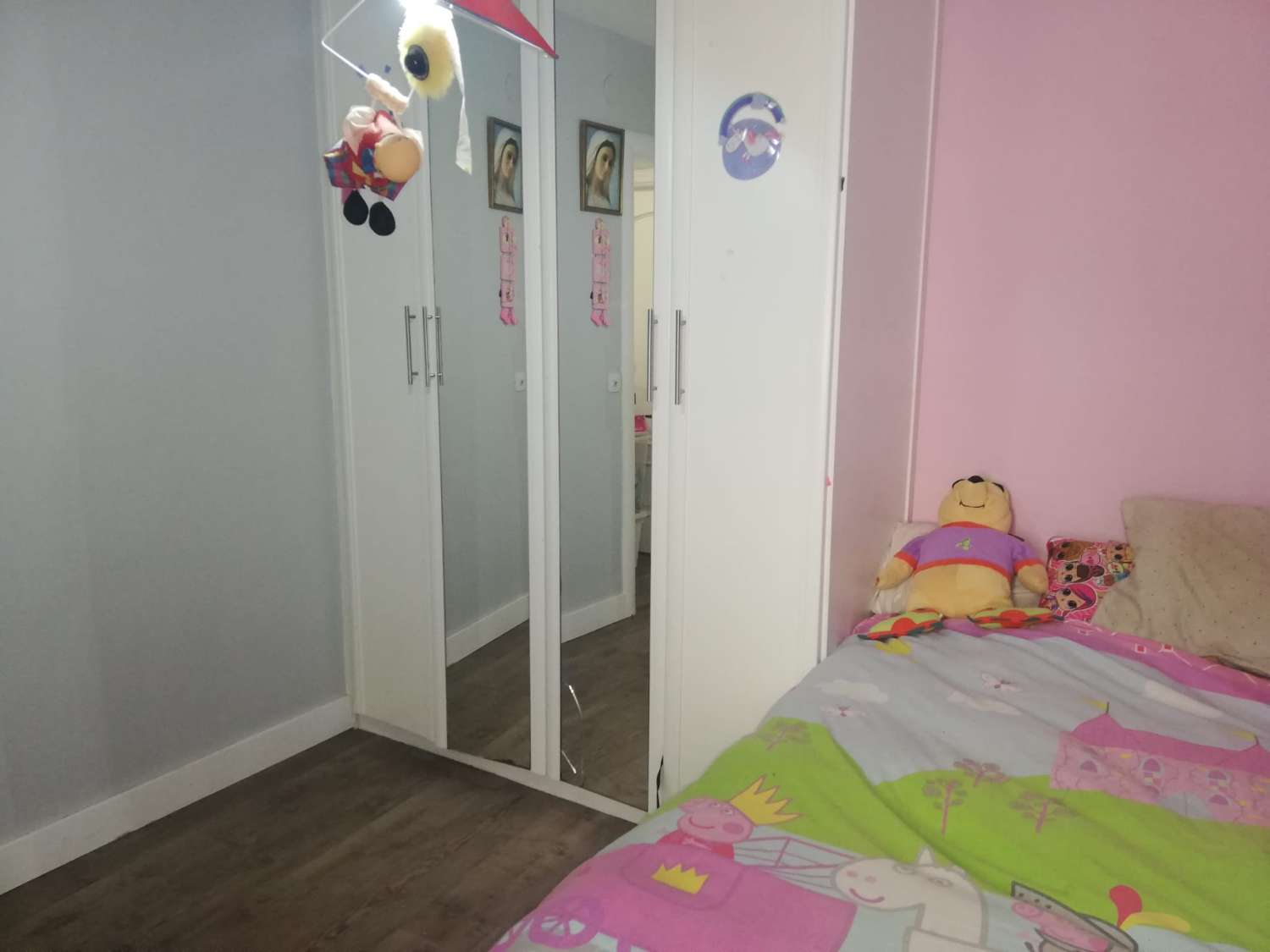 Venta de Piso en Madrid, Puerto Almansa...