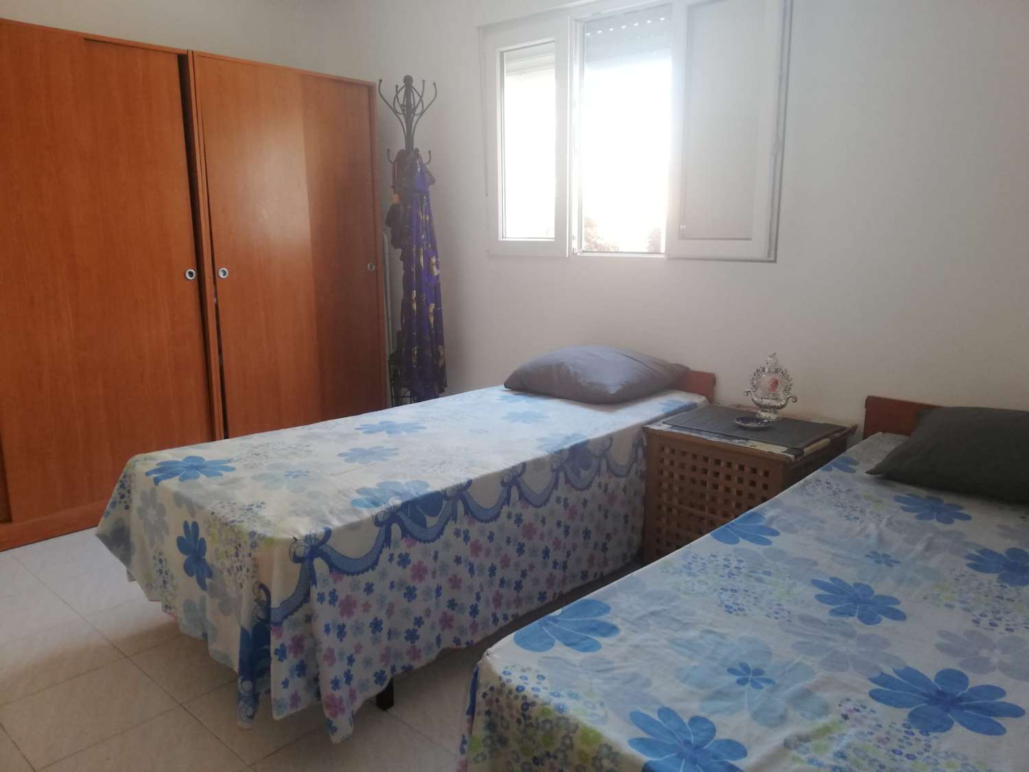 Venta de Piso en Madrid, Avenida de San Diego