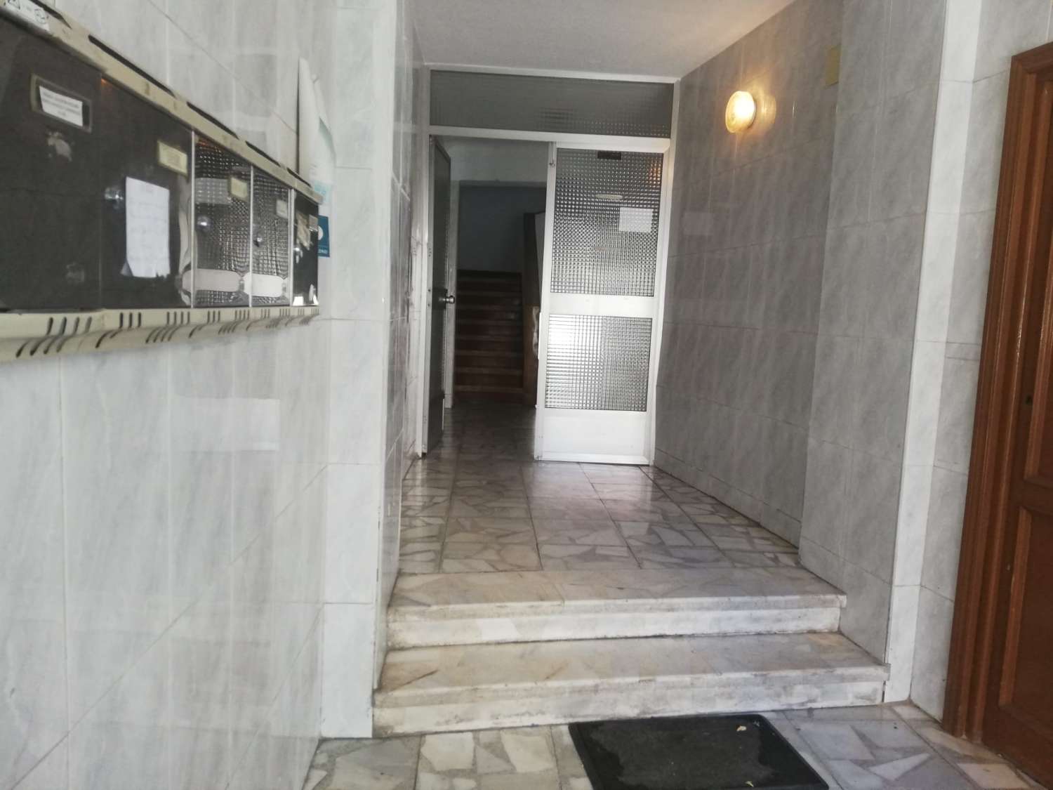 Venta de Piso en Madrid, Avenida de San Diego