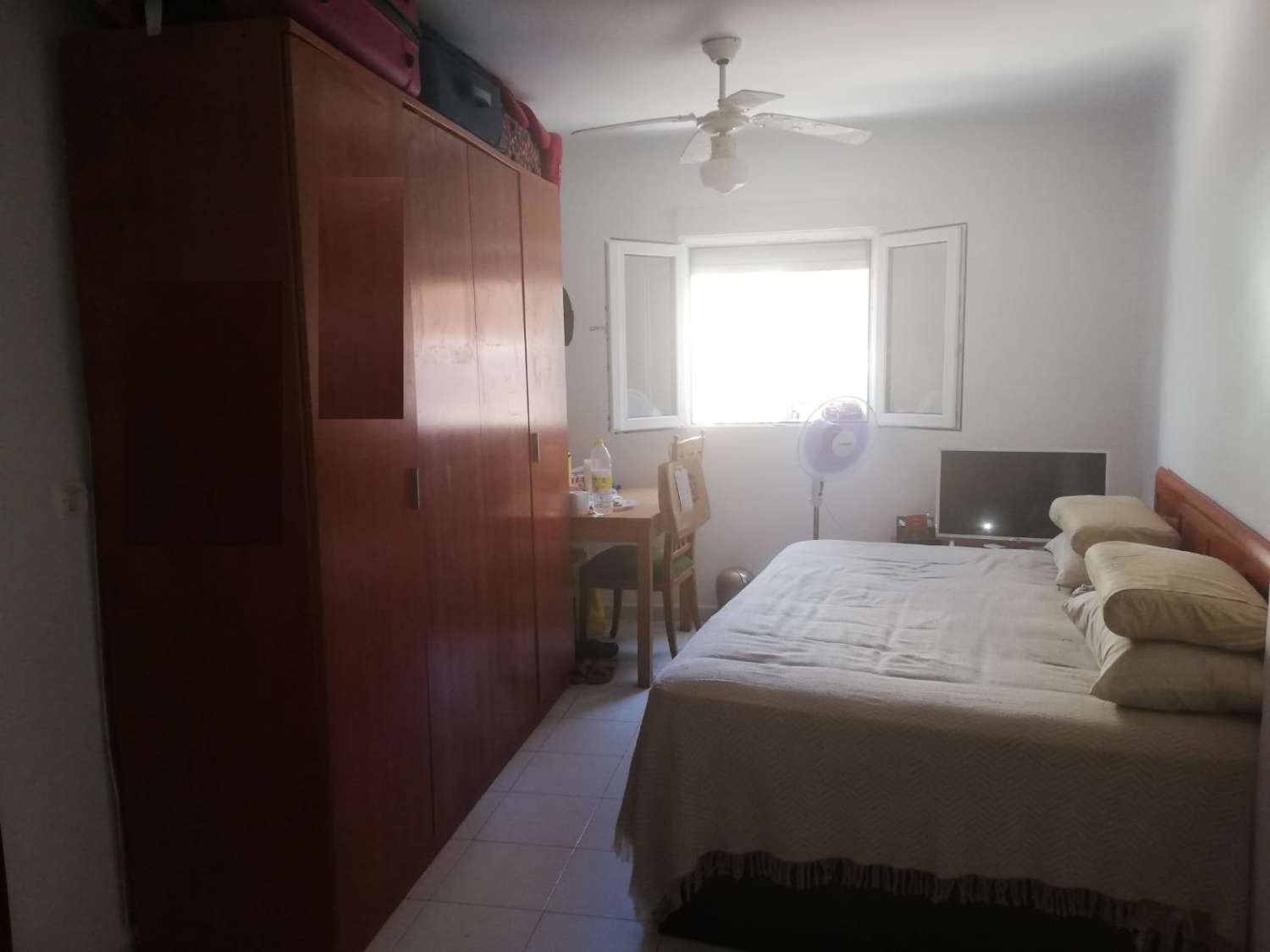 Venta de Piso en Madrid, Avenida de San Diego
