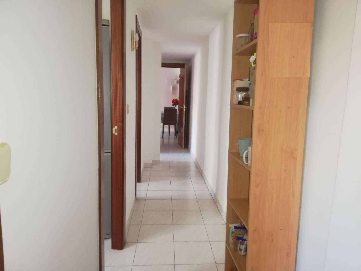 Venta de Piso en Madrid, Avenida de San Diego