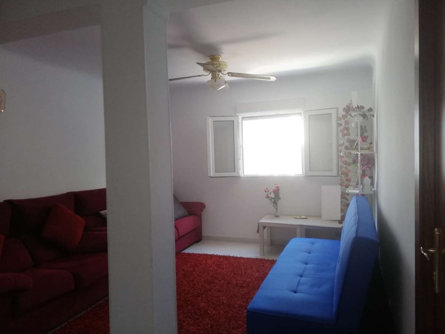 Venta de Piso en Madrid, Avenida de San Diego
