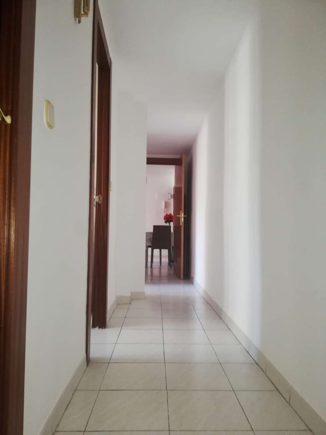 Venta de Piso en Madrid, Avenida de San Diego