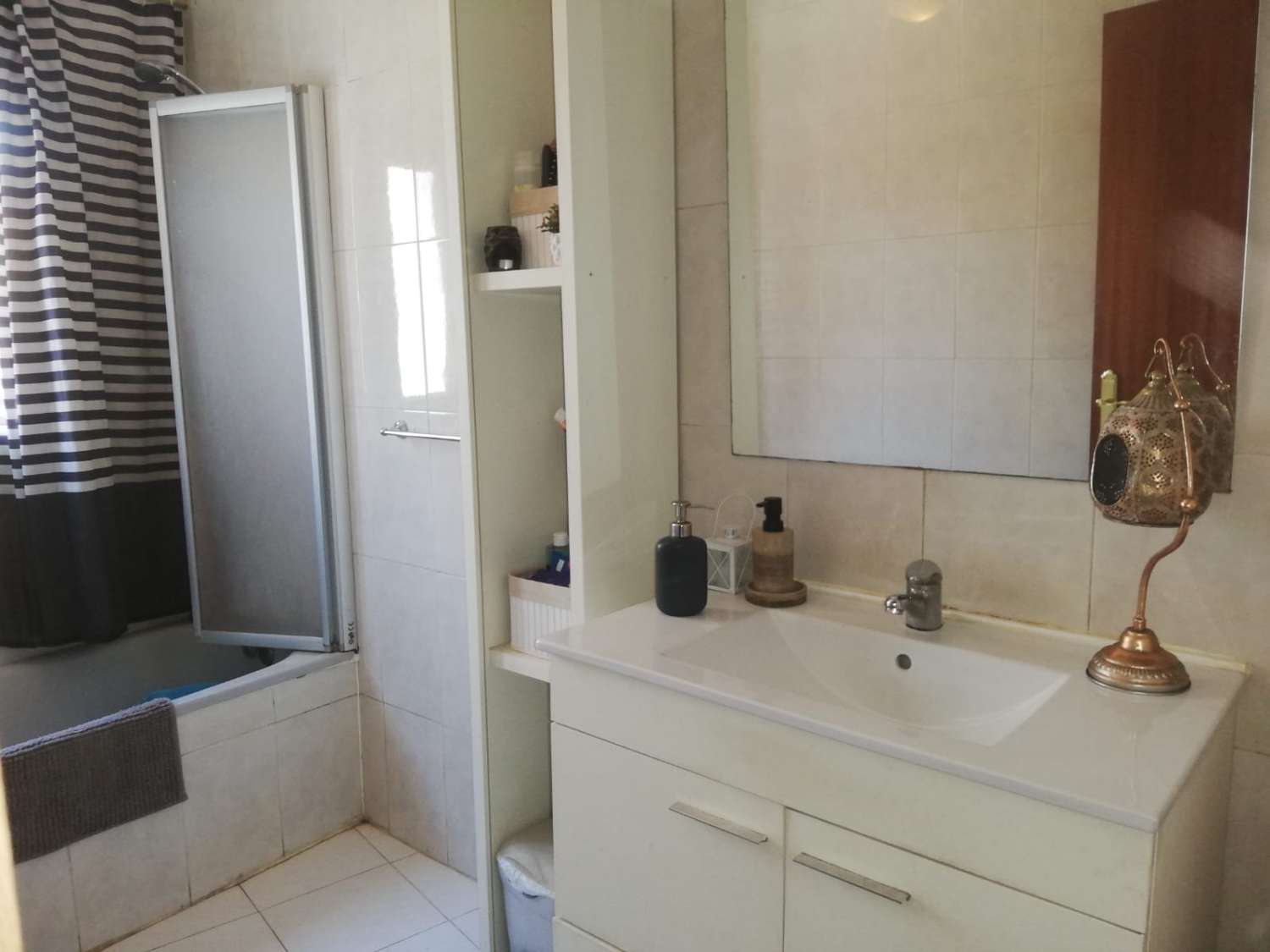 Venta de Piso en Madrid, Avenida de San Diego