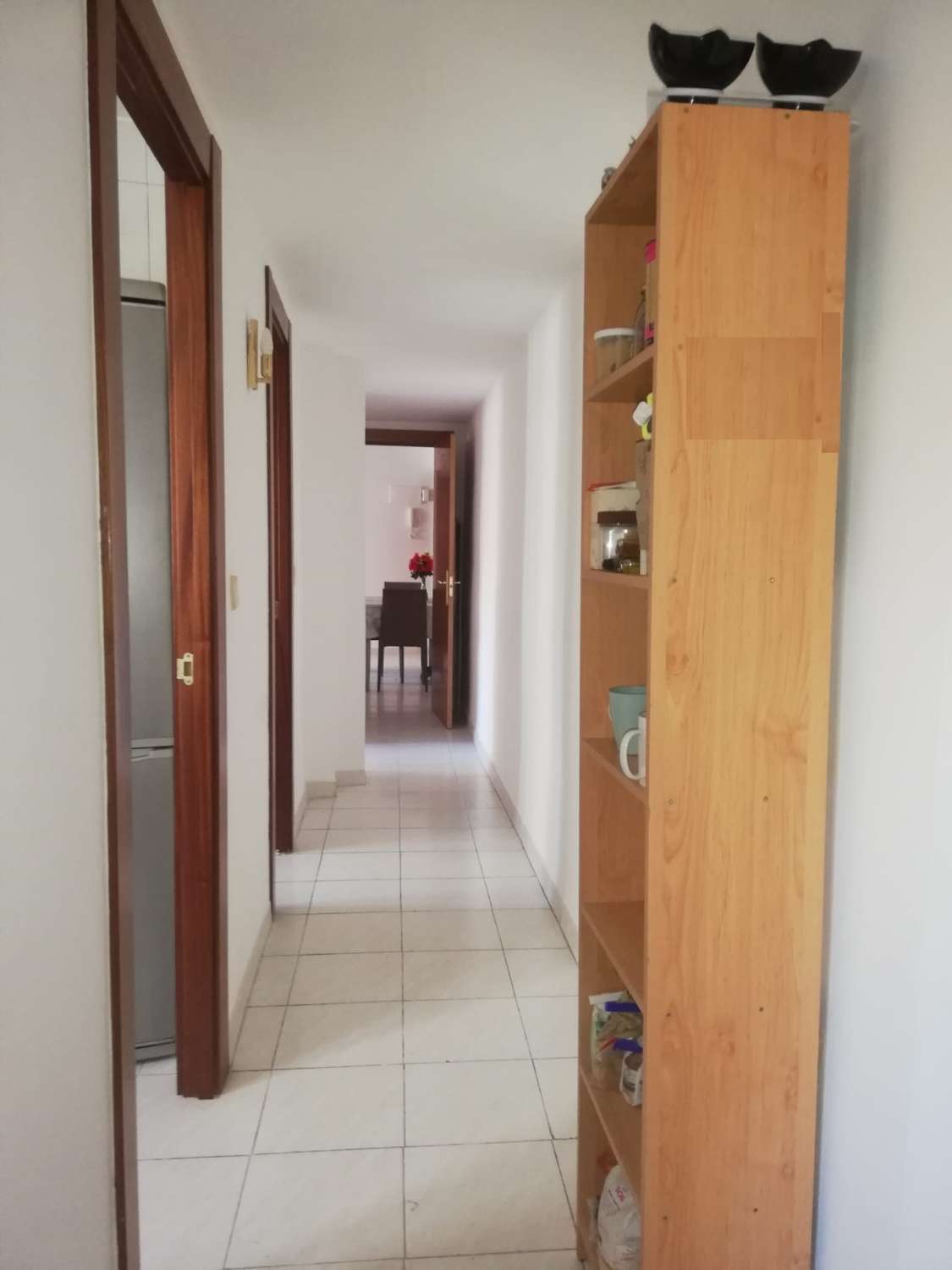 Venta de Piso en Madrid, Avenida de San Diego