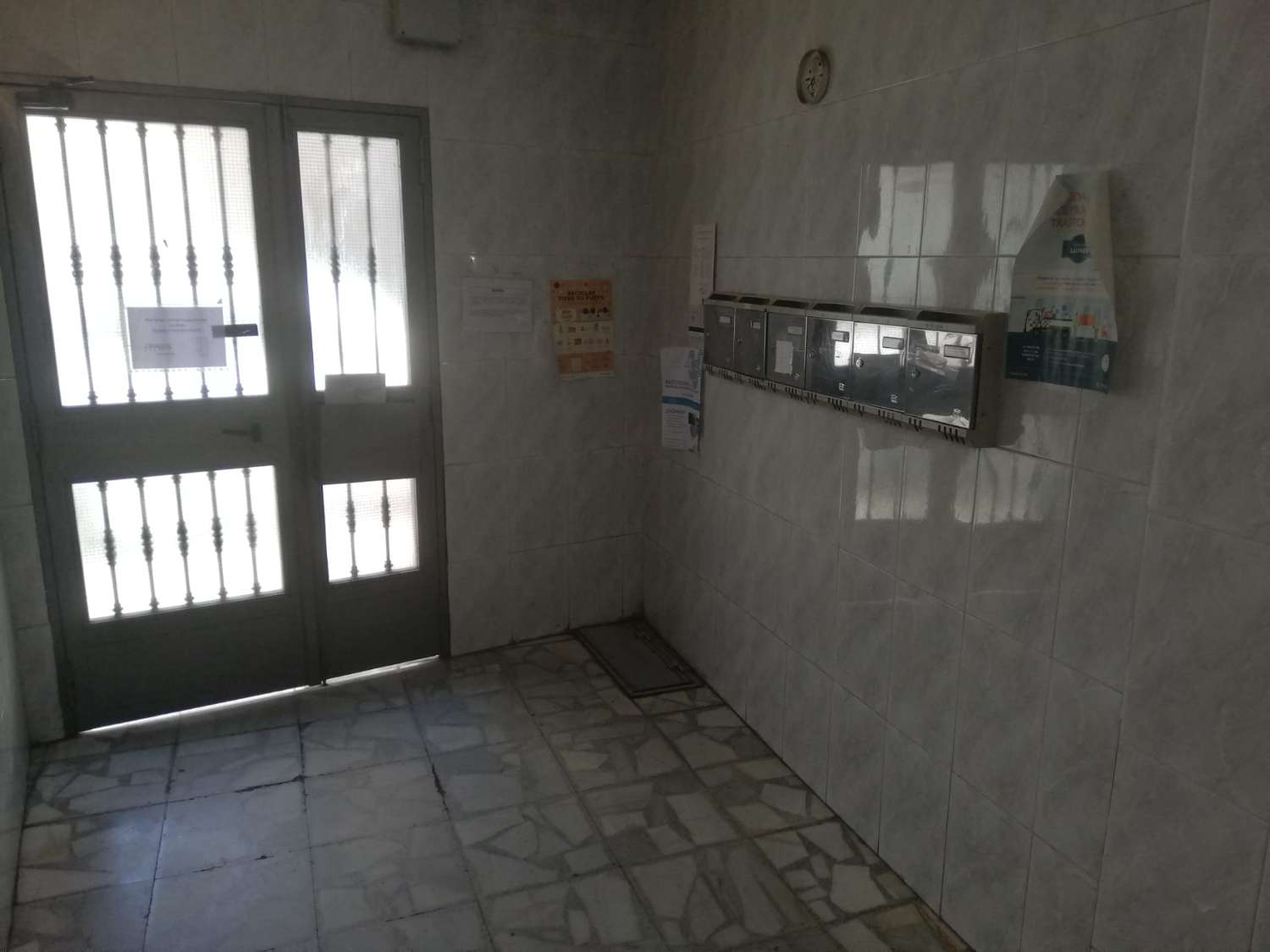 Venta de Piso en Madrid, Avenida de San Diego