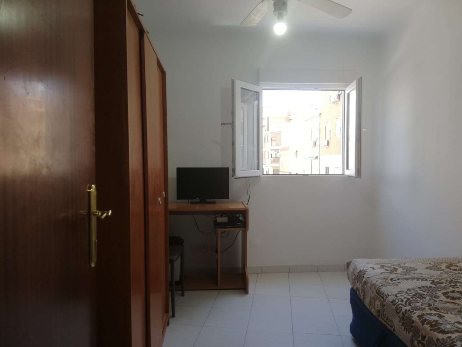 Venta de Piso en Madrid, Avenida de San Diego