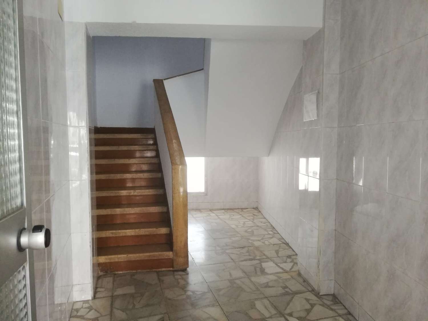 Venta de Piso en Madrid, Avenida de San Diego