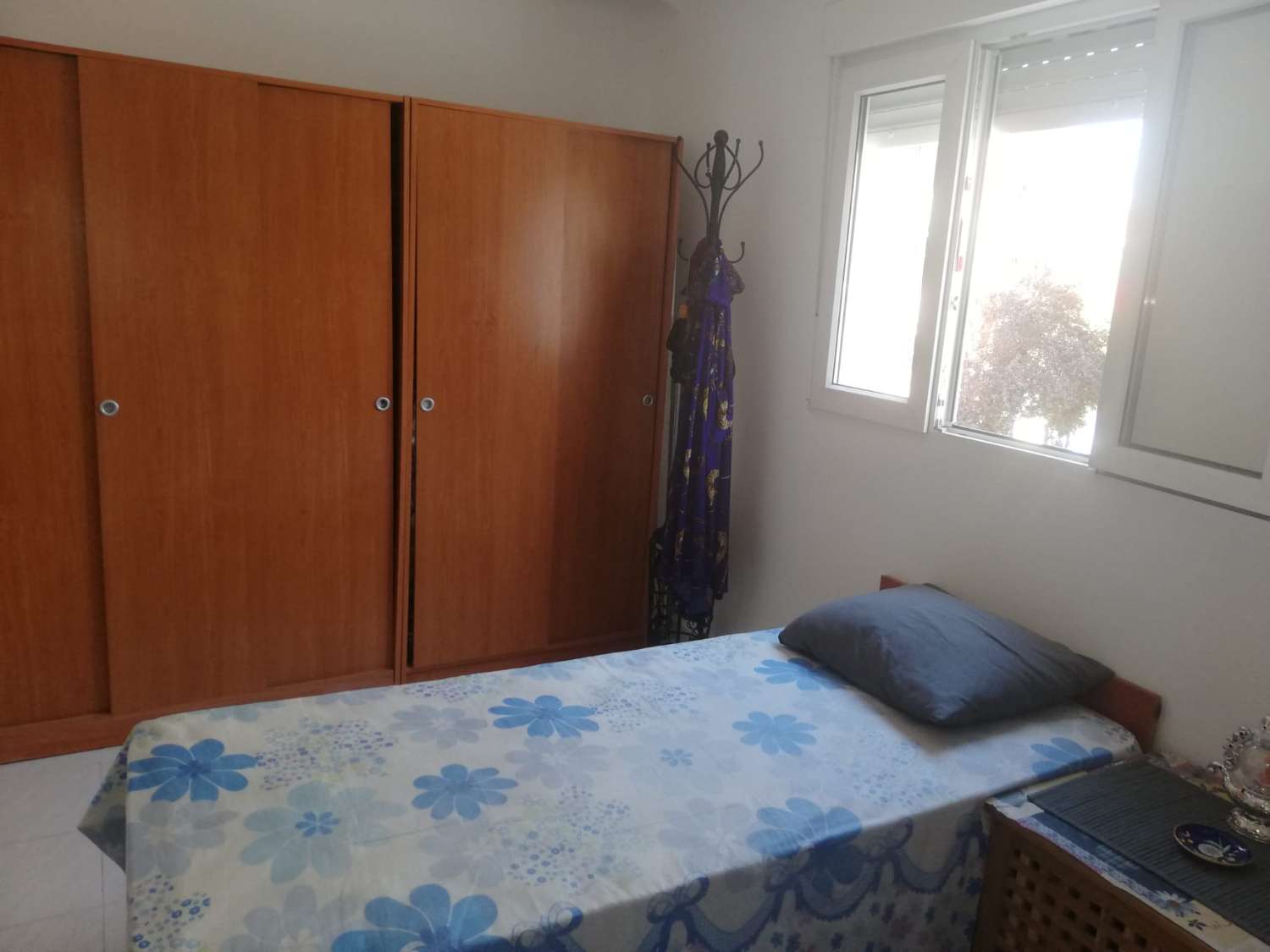 Venta de Piso en Madrid, Avenida de San Diego