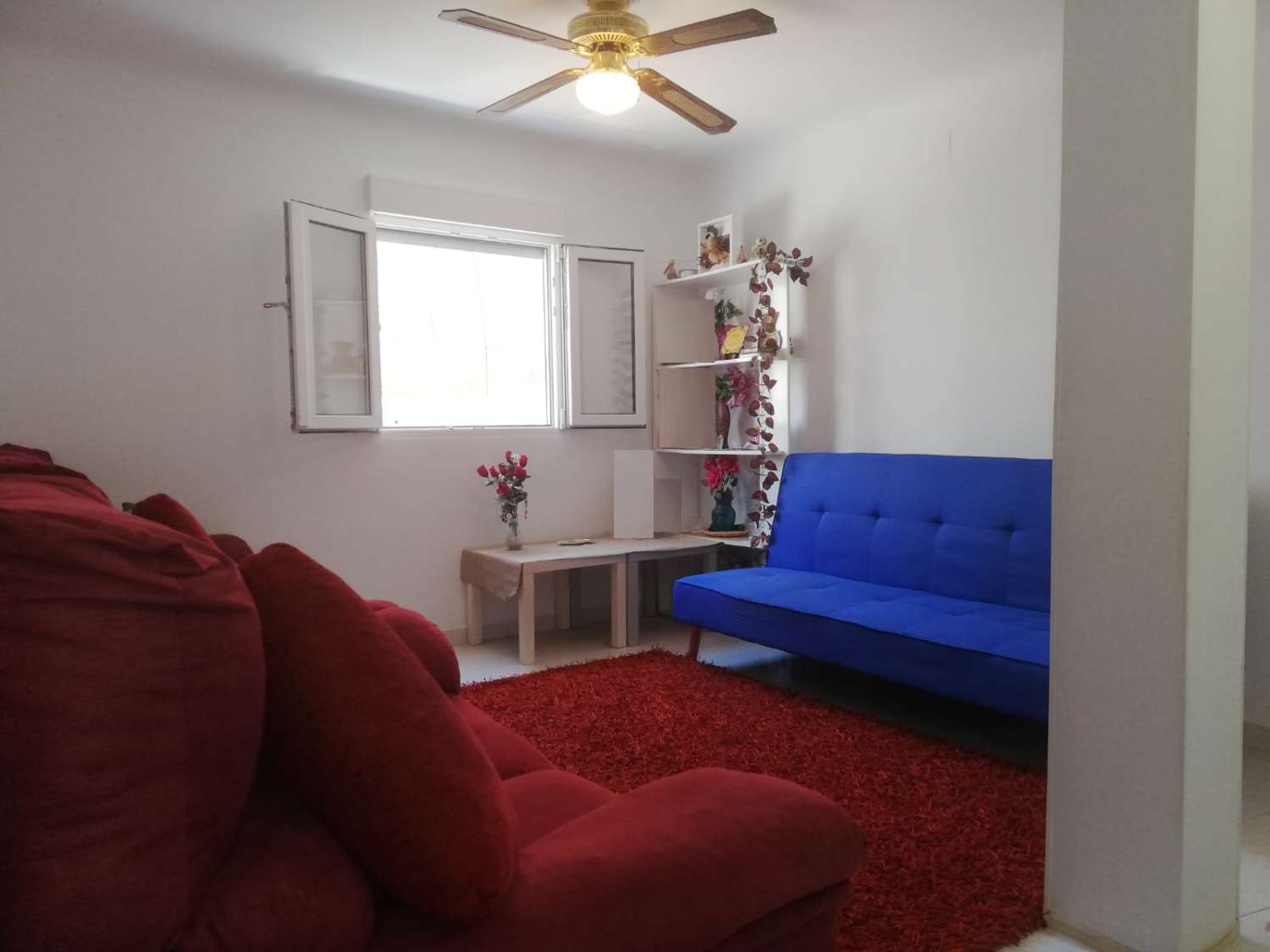 Venta de Piso en Madrid, Avenida de San Diego