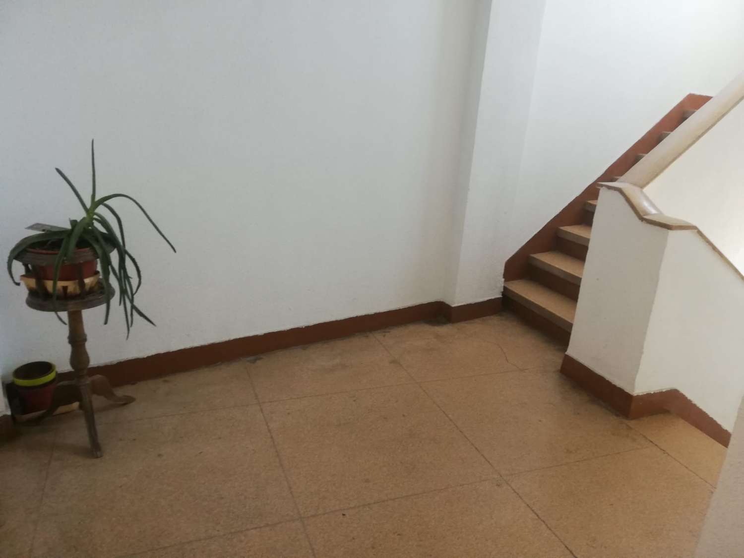 Venta de Piso en Madrid, Avenida de San Diego