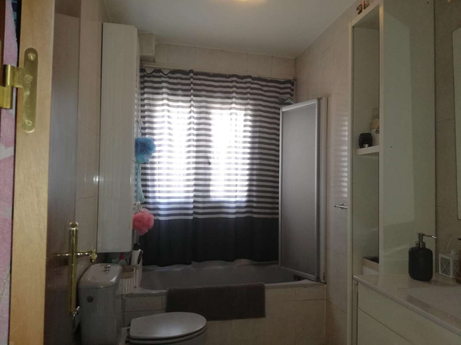 Venta de Piso en Madrid, Avenida de San Diego