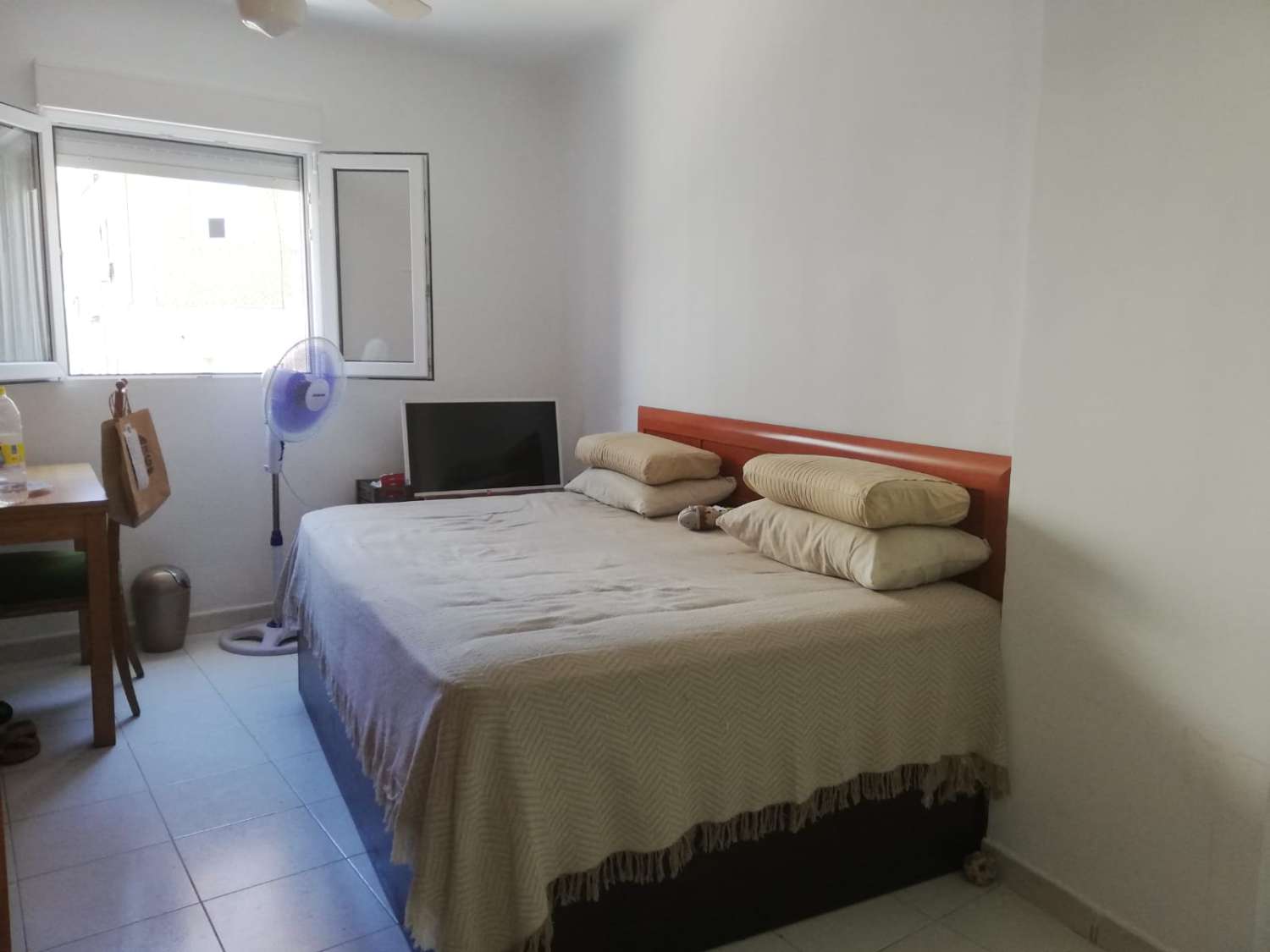 Venta de Piso en Madrid, Avenida de San Diego
