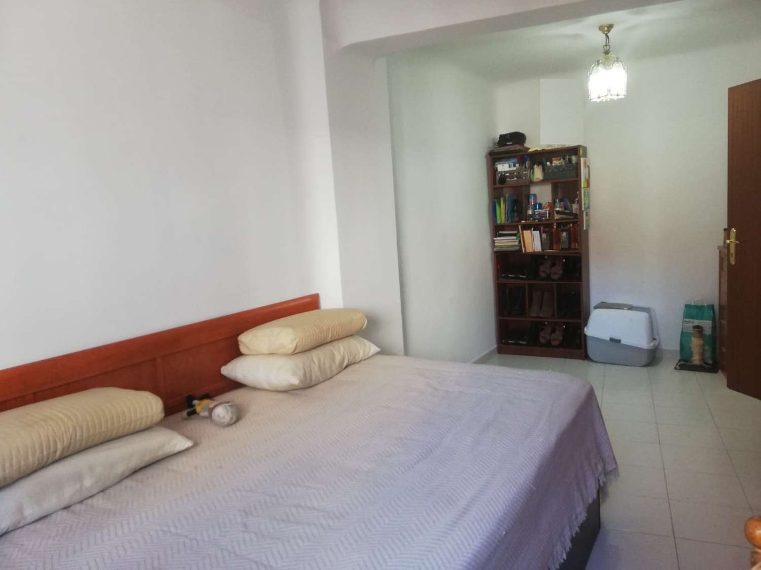 Venta de Piso en Madrid, Avenida de San Diego